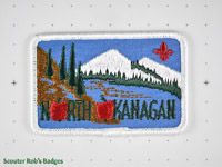 North Okanagan [BC N01e]